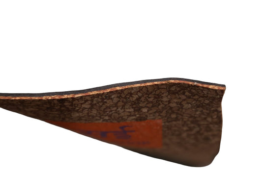 Sai Yoga Shop Professional Cork Yoga Mat (5mm) – Eco-Friendly & Premium Grip