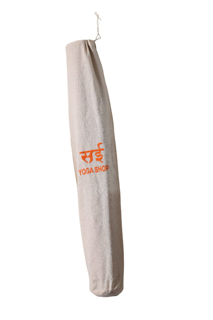 Sai Yoga Shop Professional Cork Yoga Mat (5mm) – Eco-Friendly & Premium Grip