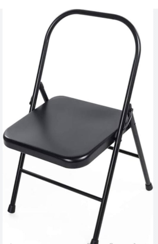 Sai Yoga Shop Regular Yoga Chair – Strong, Stable & Supportive for All Practices