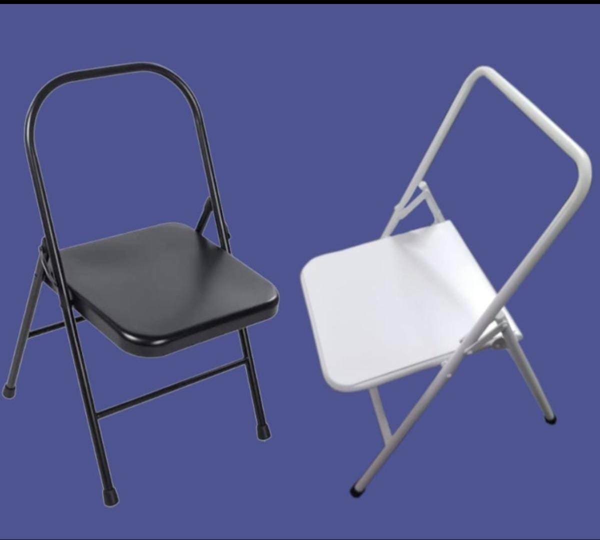 Sai Yoga Shop Regular Yoga Chair – Strong, Stable & Supportive for All Practices