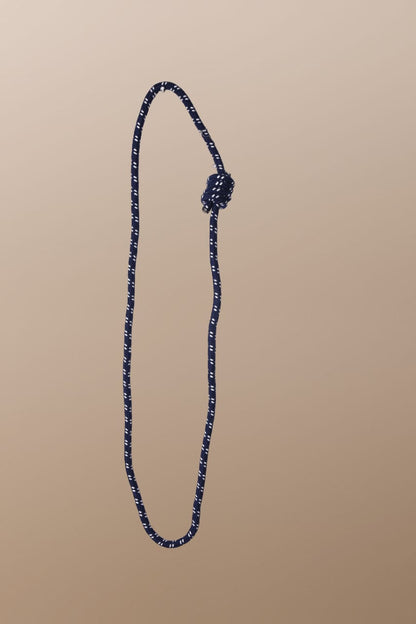 Sai Yoga Shop Long Cotton Yoga Wall Rope Straps – 100% Pure Cotton for Anti-Gravity Support